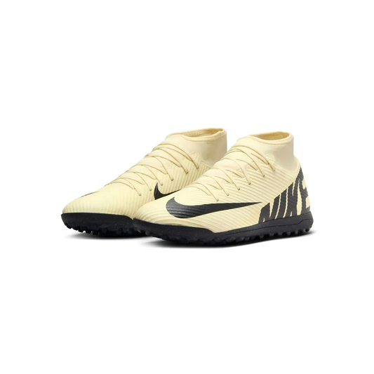 SUPERFLY 9 CLUB TF LEMONADE/BLACK