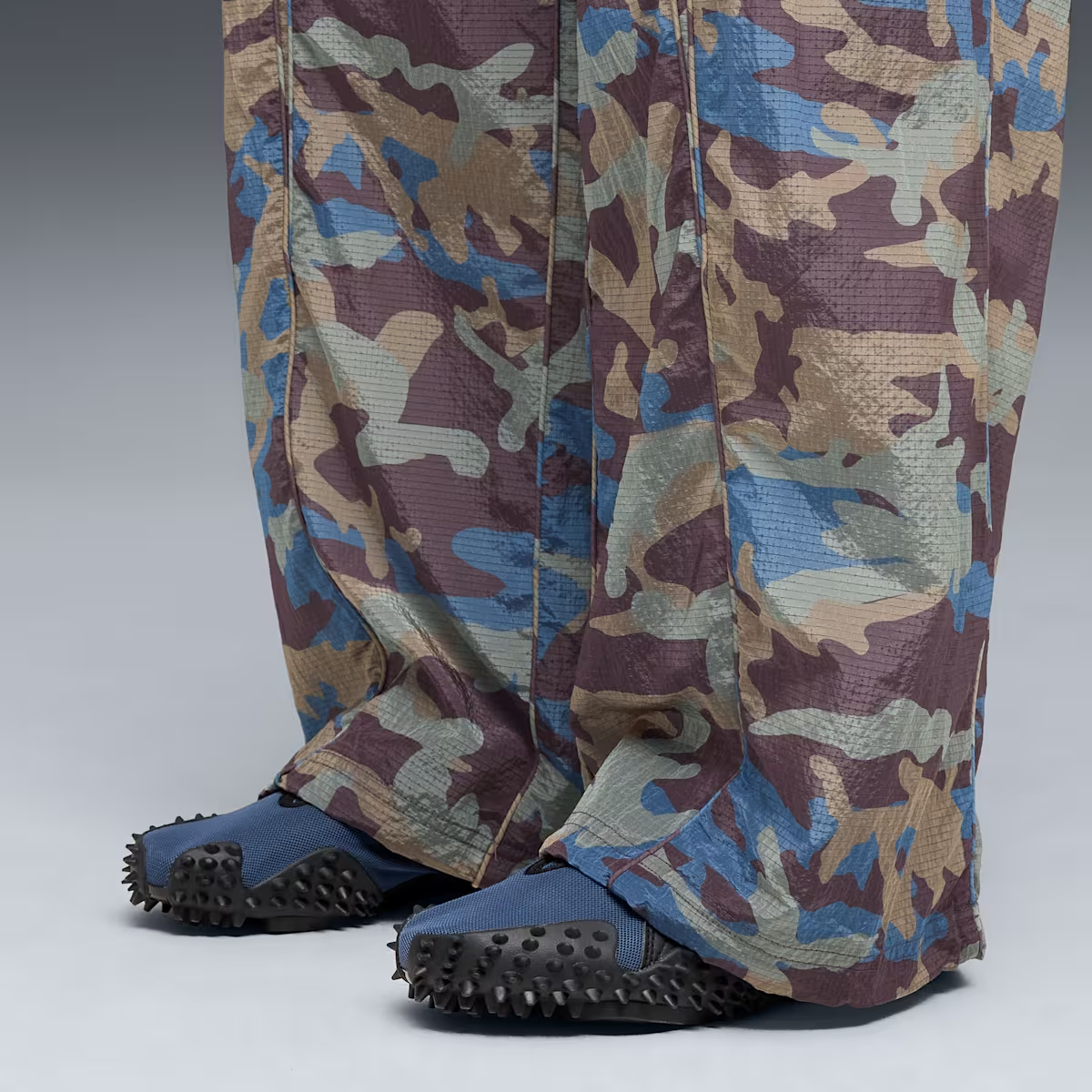 MOSTRO OG PRIME INDIGO