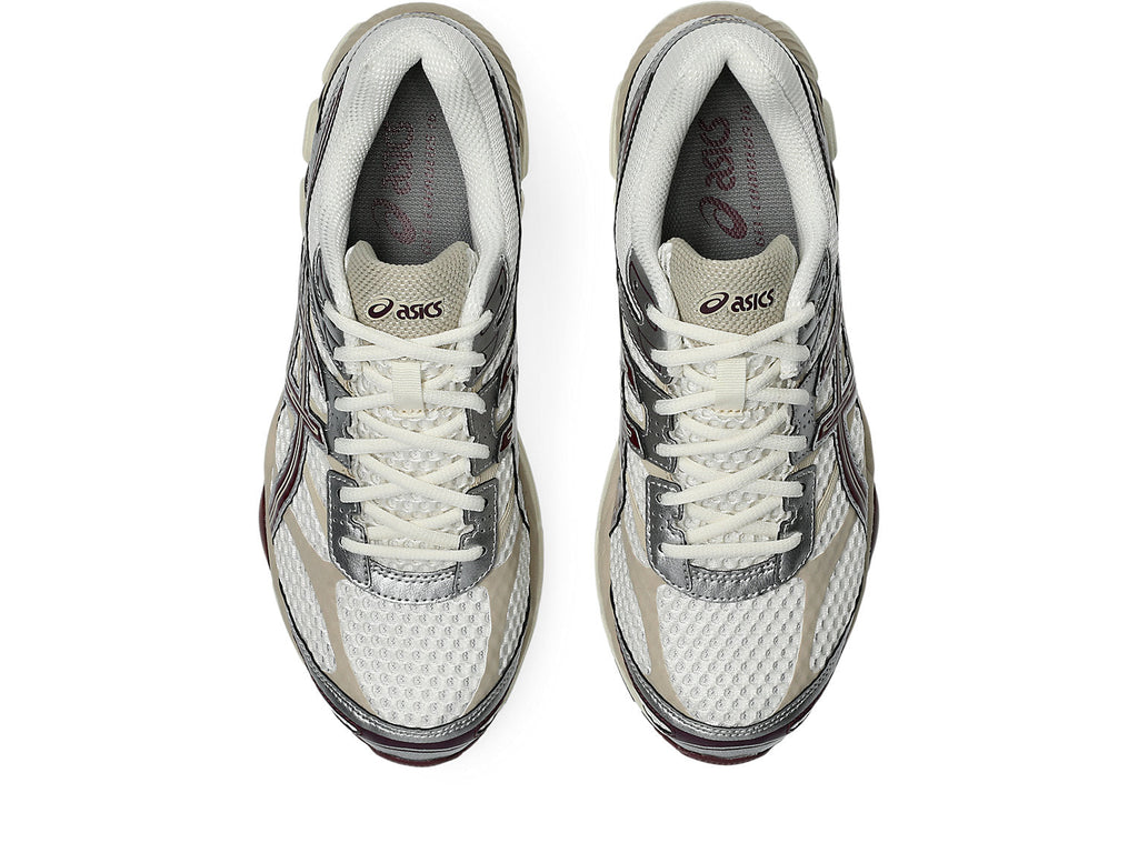 CUMULUS CREAM/GREY/PURPLE