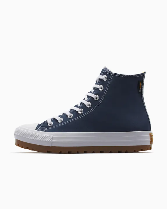 CTAS CITY TREK HI NAVY/WHITE