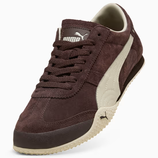 BELLA UT CLASSIC WNS CHOCOLATE BROWN-ALPINE