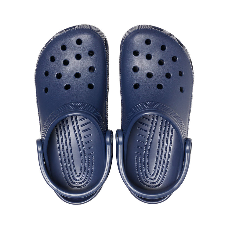 CROCS CLASSIC CLOG NAVY