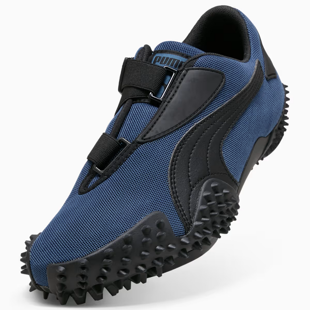MOSTRO OG PRIME INDIGO