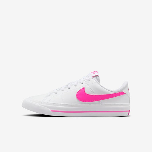 NIKE COURT LEGACY TENIS PARA NIÑOS GRANDES
