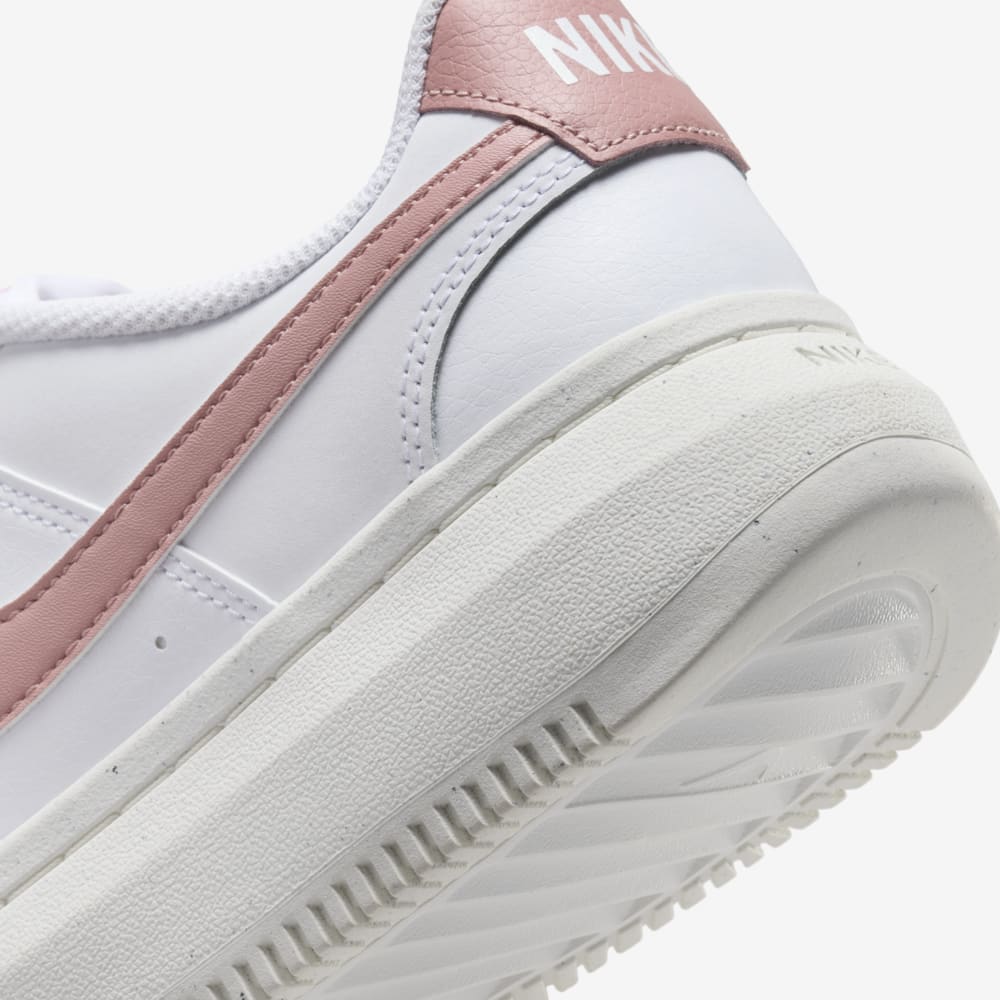 NIKE COURT VISION ALTA CALZADO PARA MUJER