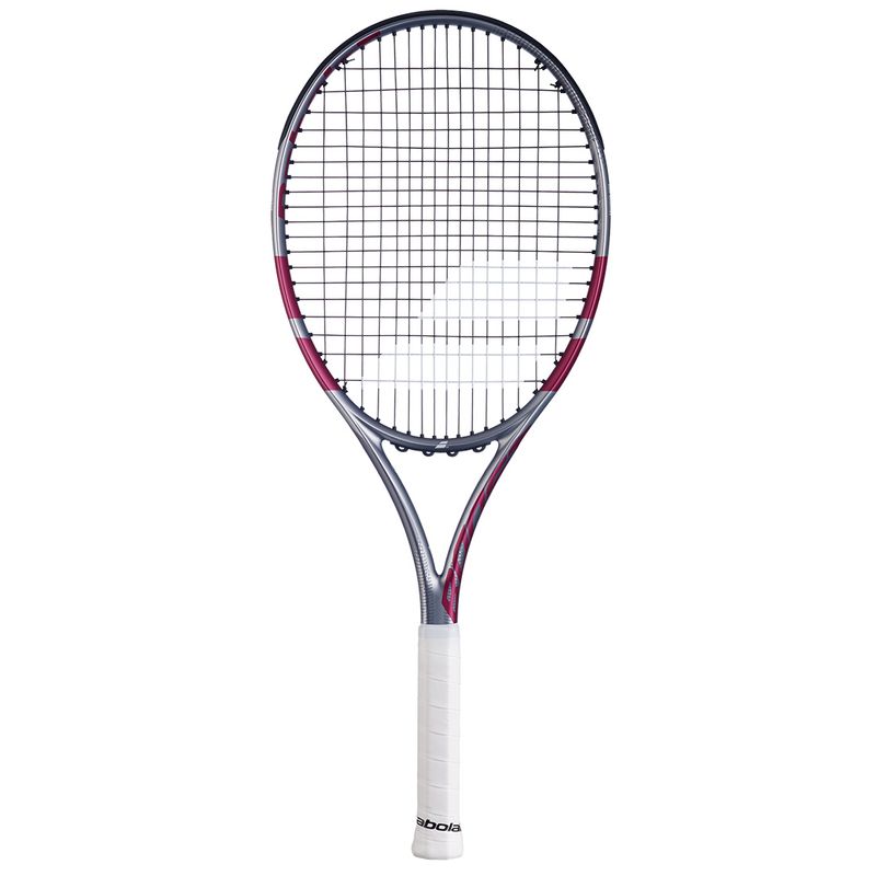 BOOST AERO PINK STRUNG