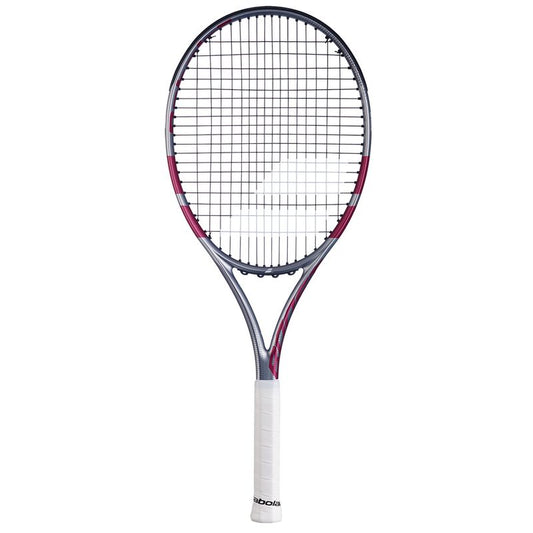 BOOST AERO PINK STRUNG