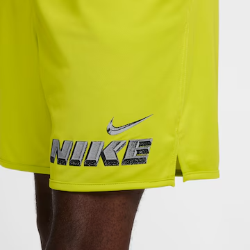 NIKE TOTALITY DRI-FIT GREEN