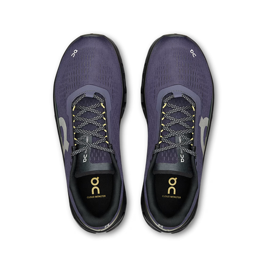 CLOUDMONSTER 1 M FLINT | BLACK