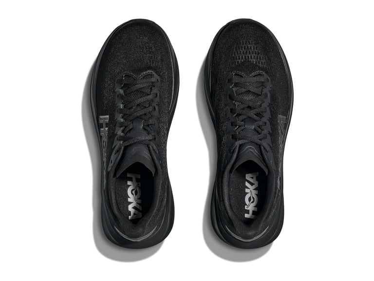 M MACH 7 BLACK