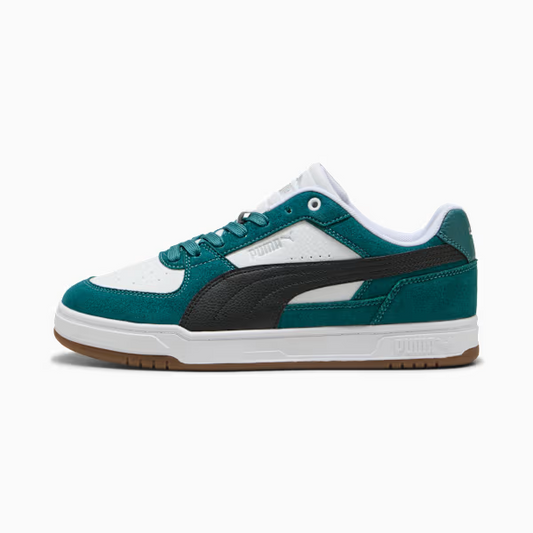 PUMA CAVEN III OG BROWN/WHITE/BLK