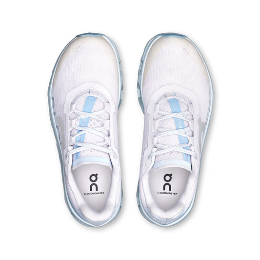 CLOUDMONSTER FROST/WASH