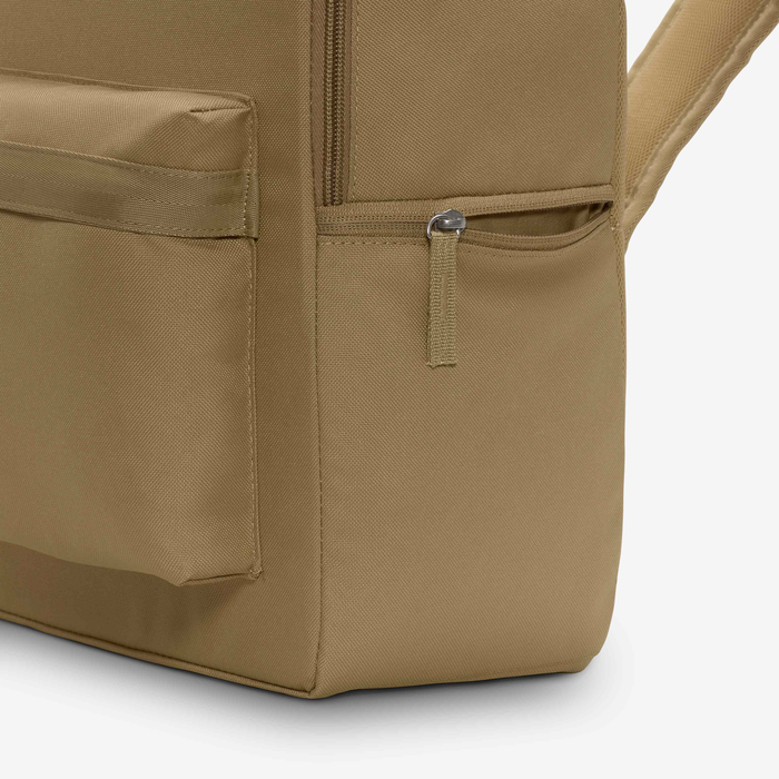 MOCHILA HERITAGE BEIGE/SUMMIT/WHITE