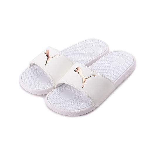 SANDALIA COOL CAT WHITE/GOLD 382471 14 # 5