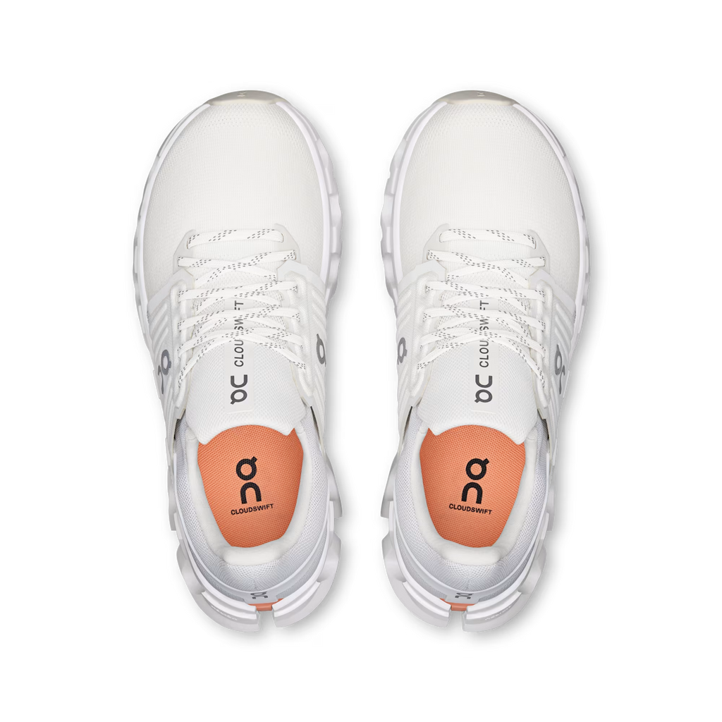 CLOUDSWIFT 4 AD W WHITE | SUNSTONE