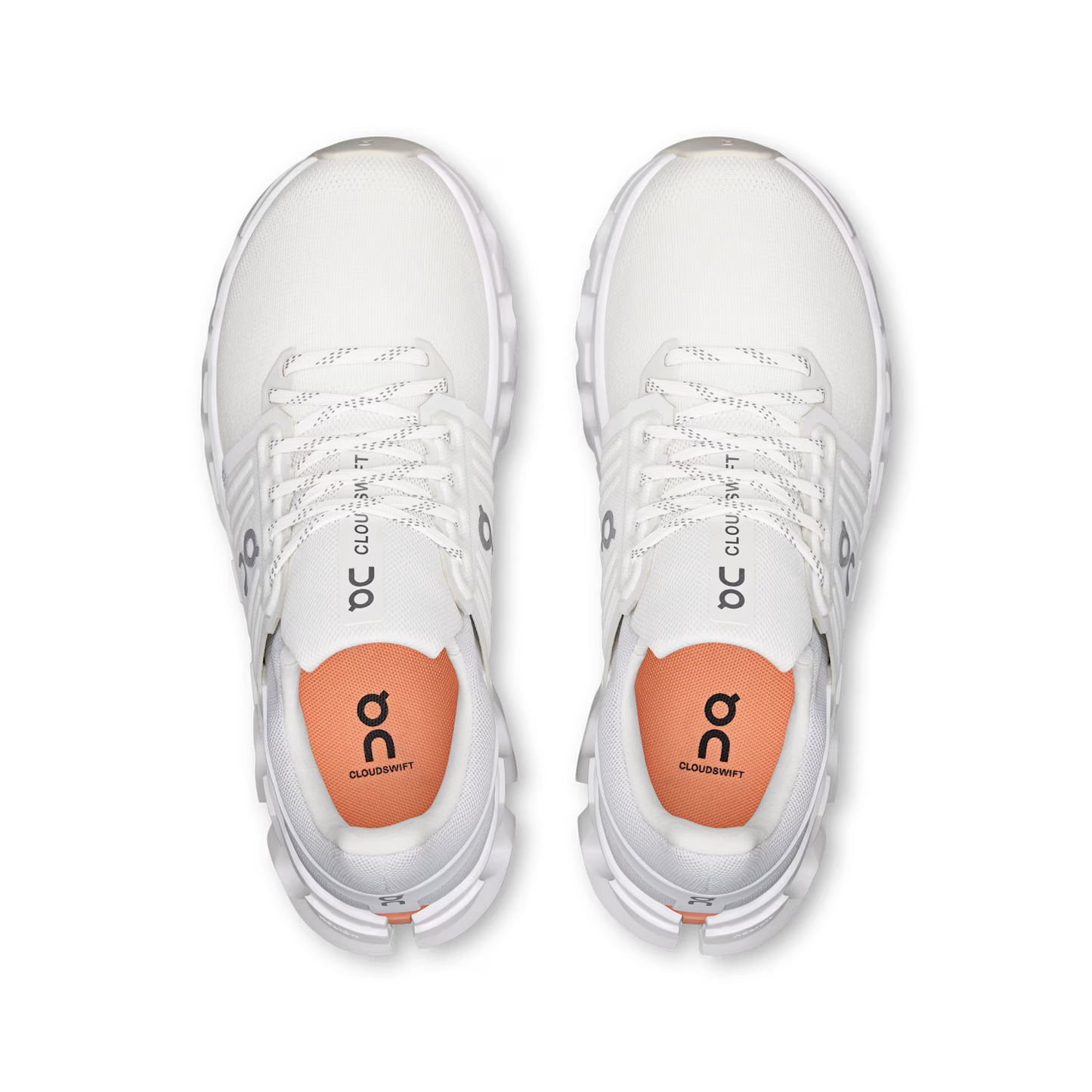 CLOUDSWIFT 4 AD W WHITE | SUNSTONE