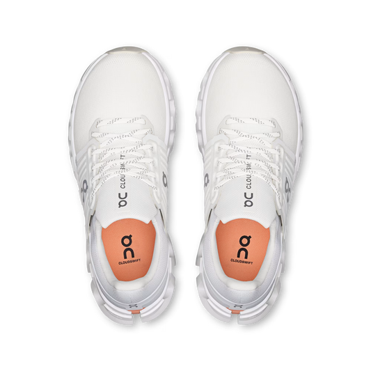 CLOUDSWIFT 4 AD W WHITE | SUNSTONE