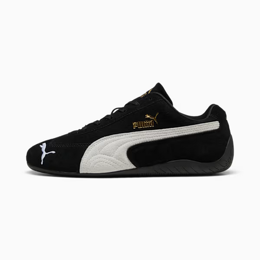 SPEEDCAT OG BLACK/WHITE