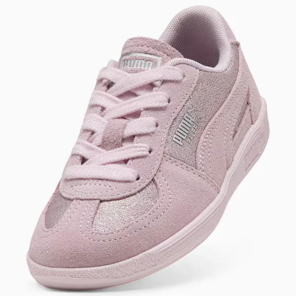 PALERMO LET IT SHINE PS MISTY PINK-POWDER NIÑA PRE-ESCOLAR