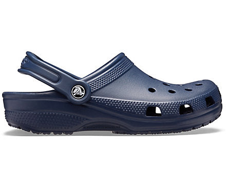 CROCS CLASSIC CLOG NAVY