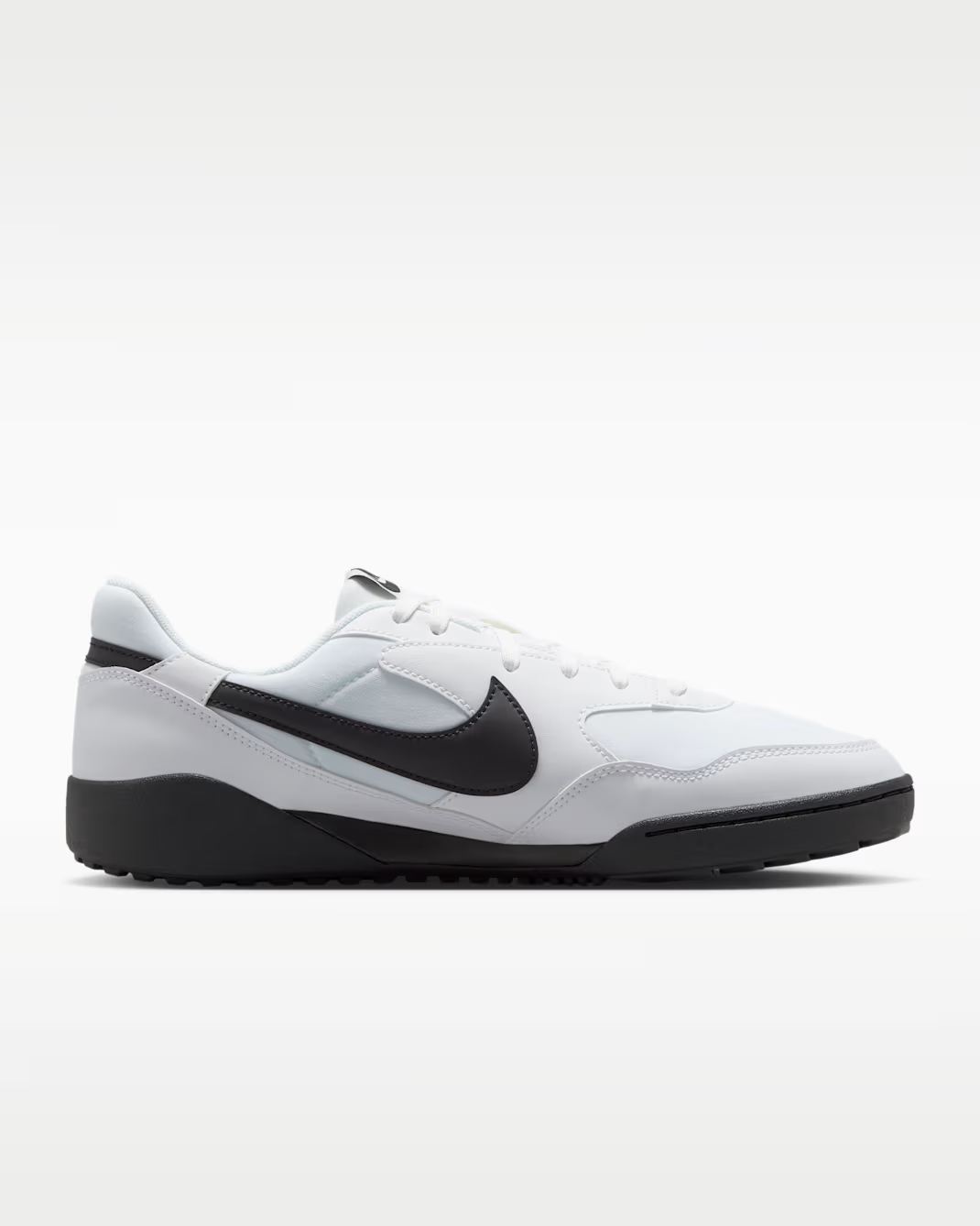NIKE TERRA MANTA WHITE/BLACK