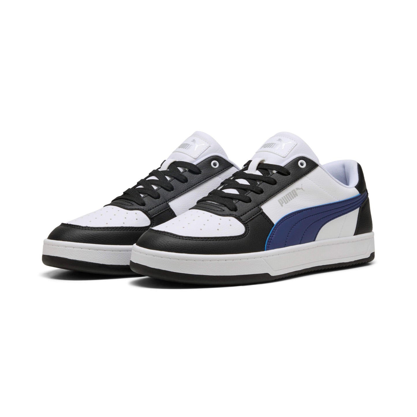 PUMA CAVEN 2.0 WHITE/BLACK/BLUE
