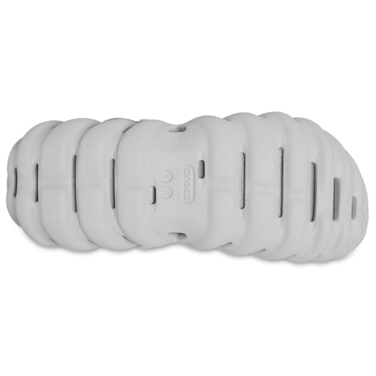 CROCS ECHO CLOG ATMOSPHERE GREY