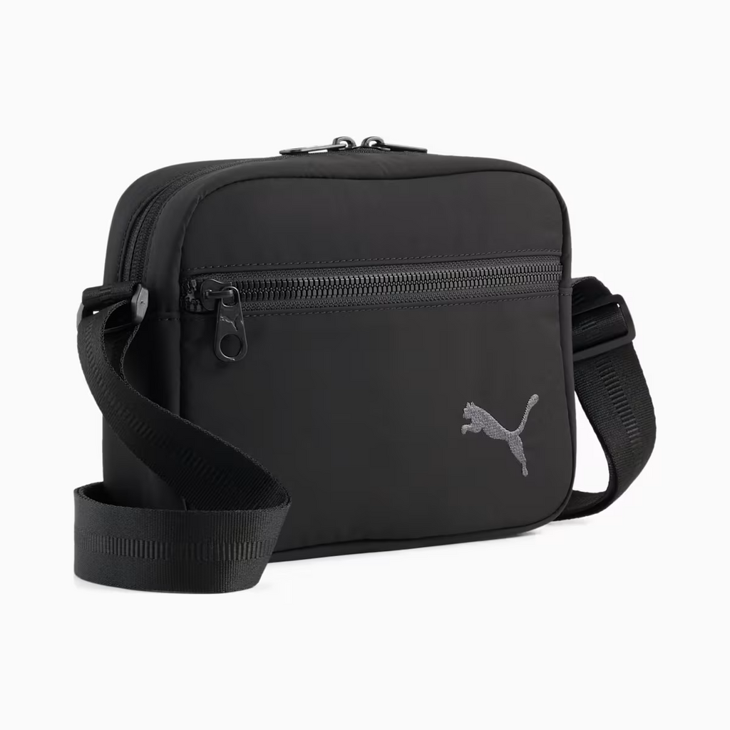 HER CROSSBODY BAG BLACK