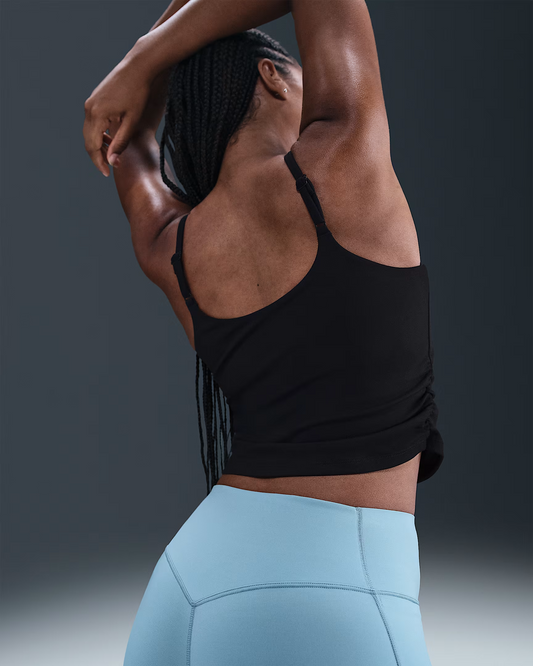 NIKE ONE CAMISETA DE TIRANTES DRI-FIT PARA MUJER