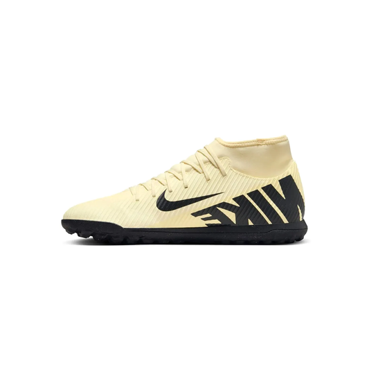 SUPERFLY 9 CLUB TF LEMONADE/BLACK