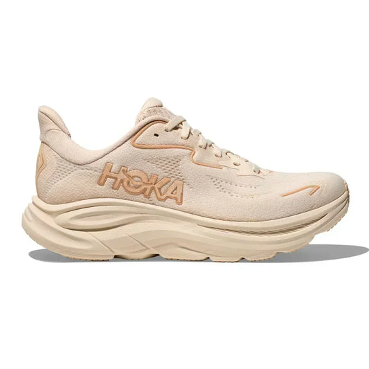 HOKA CLIFTON 10 BEIGE