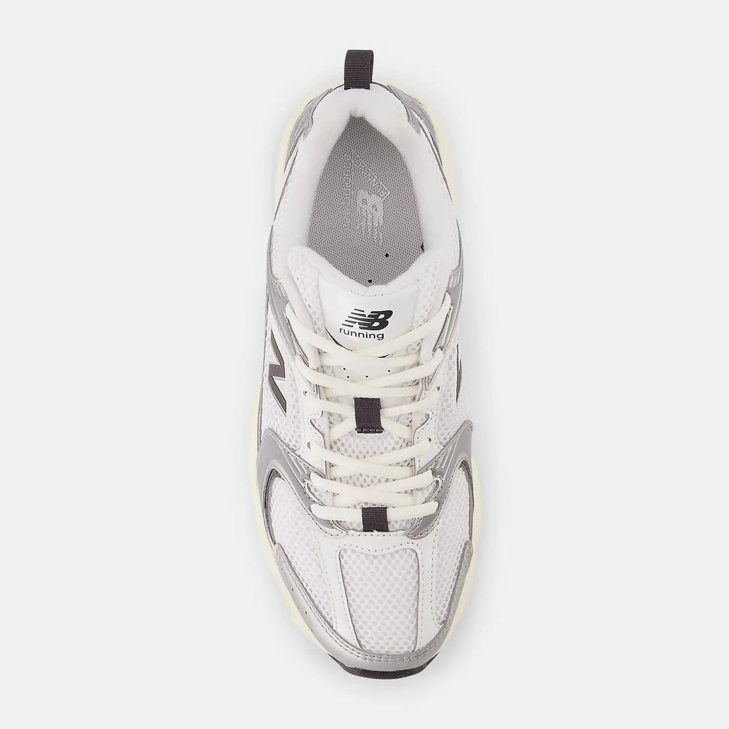NEW BALANCE 530 GREY/SILVER