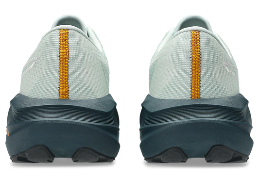 ASICS NOVABLAST 5 TR MINT GREEN