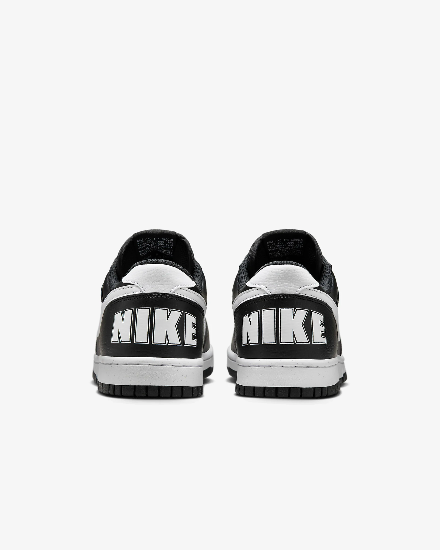NIKE BIG LOW MEN'S SHOES