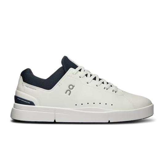 THE ROGER ADVANTAGE WHITE/MIGNIGHT