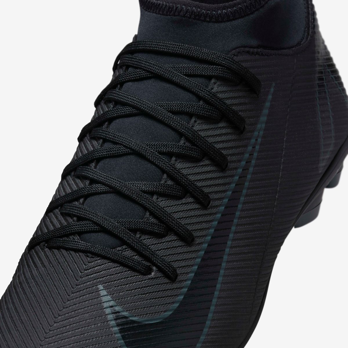 NIKE MERCURIAL SUPERFLY 10 CLUB TACOS DE FÚTBOL MG DE CORTE HIGH
