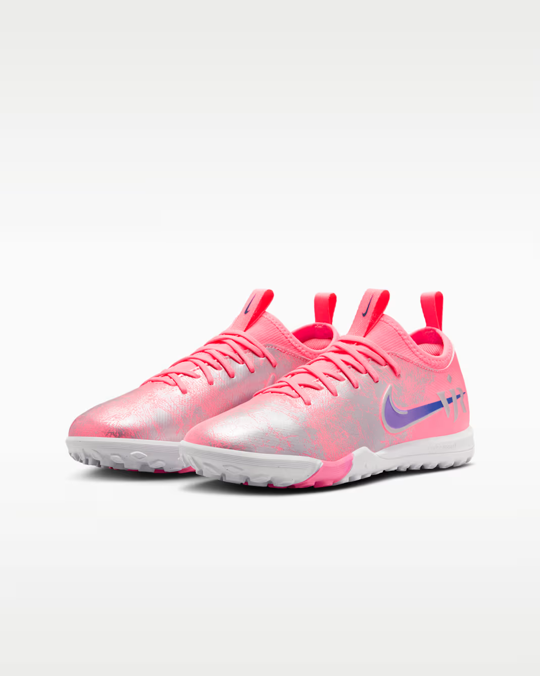 JR ZM VAPOR 16 ACADEMY VJR TF PINK/PURPLE