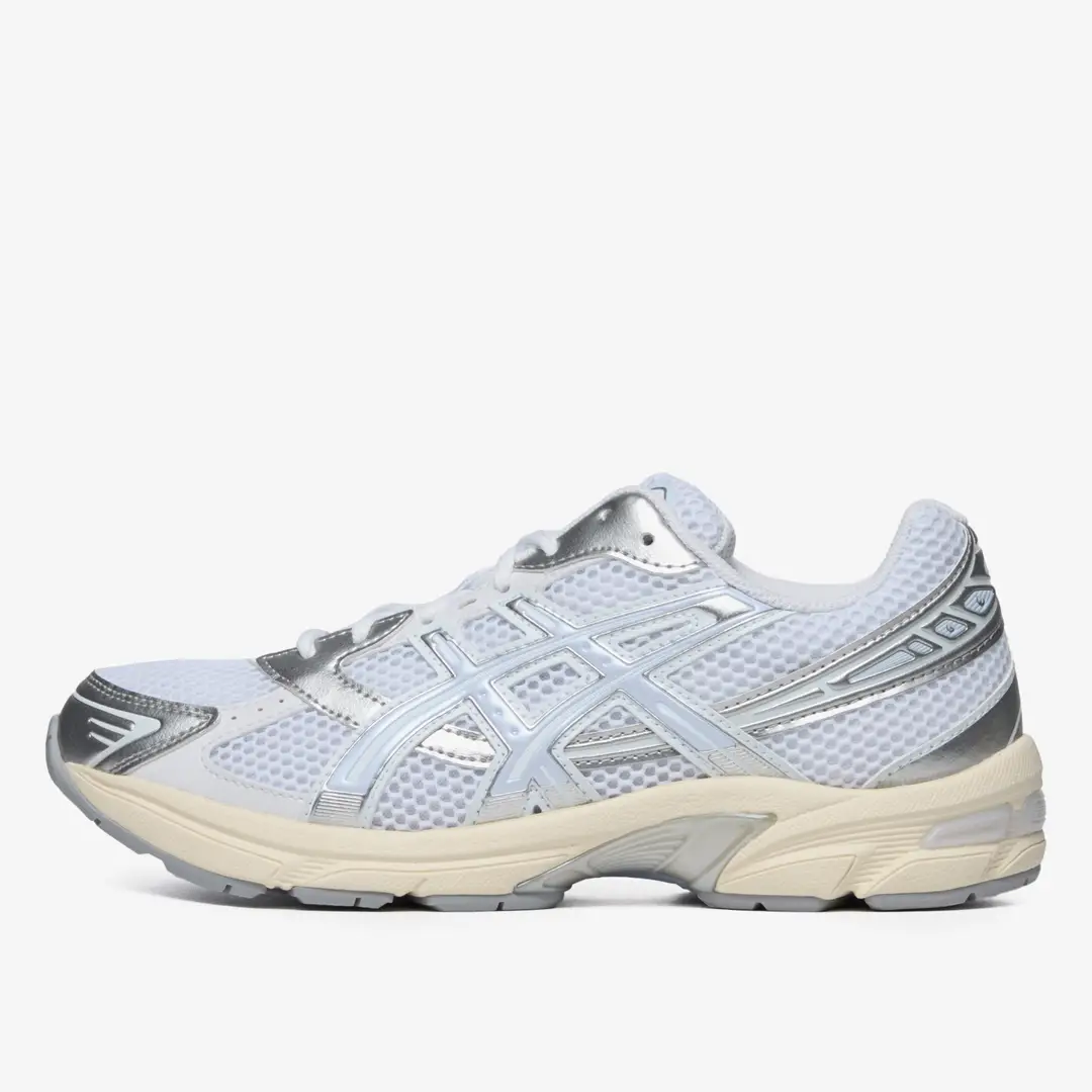 GEL-1130 WHITE/BLUE FADE