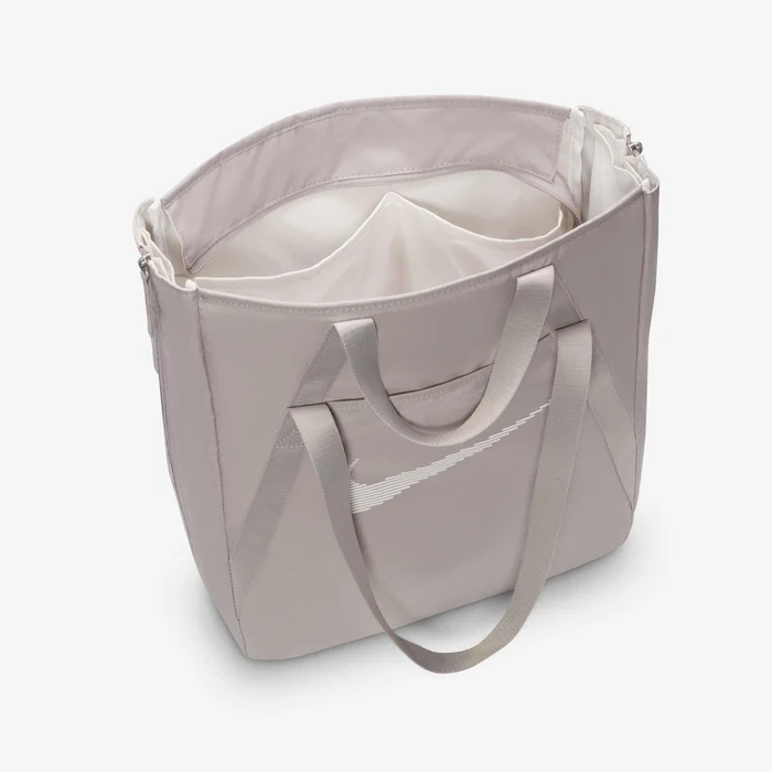 NK GYM TOTE GREY