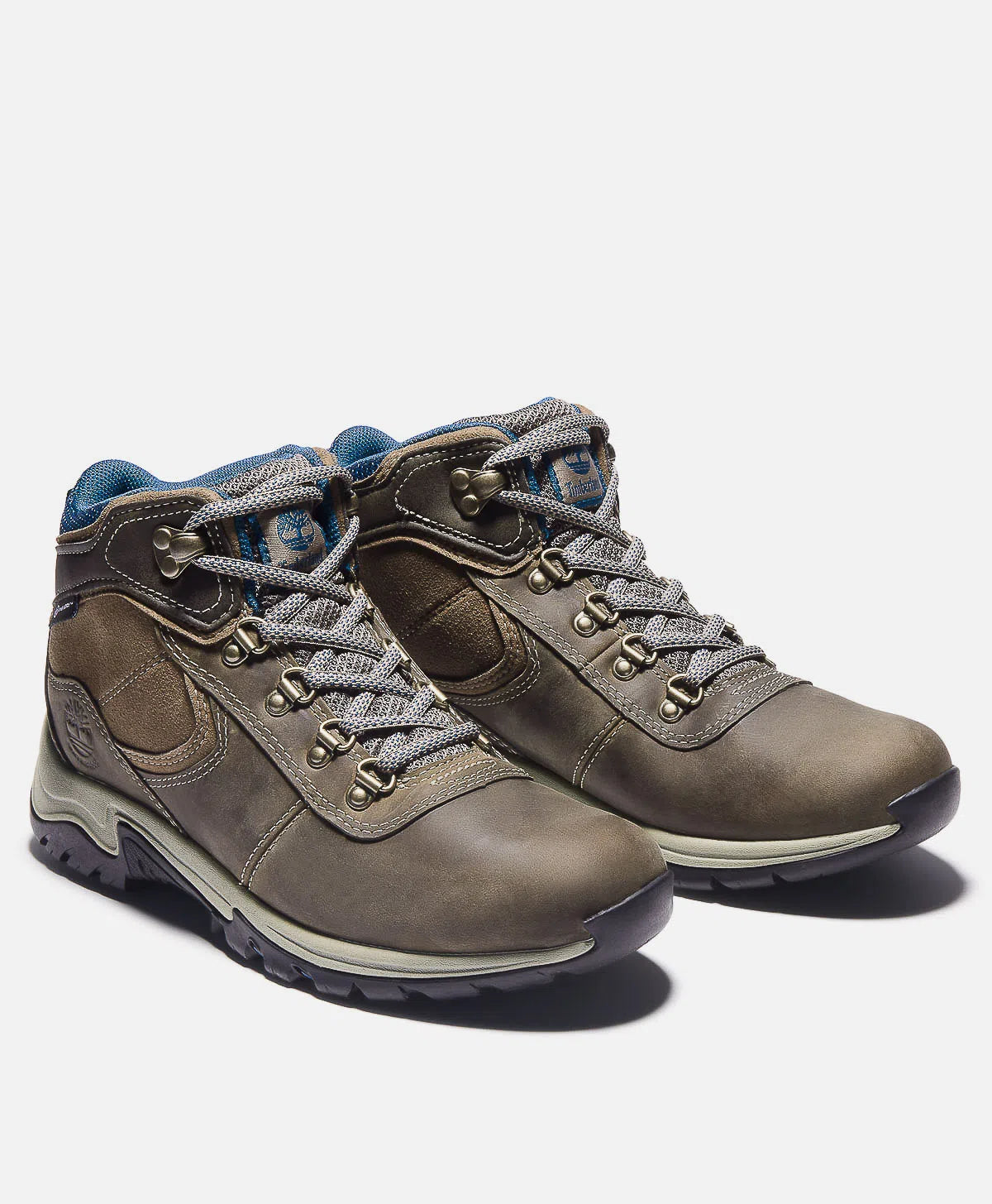 TIMBERLAND MADDSEN MID IMPERMEABLES PARA MUJER