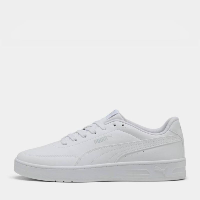 COURT CLASSIC CLEAN WHITE