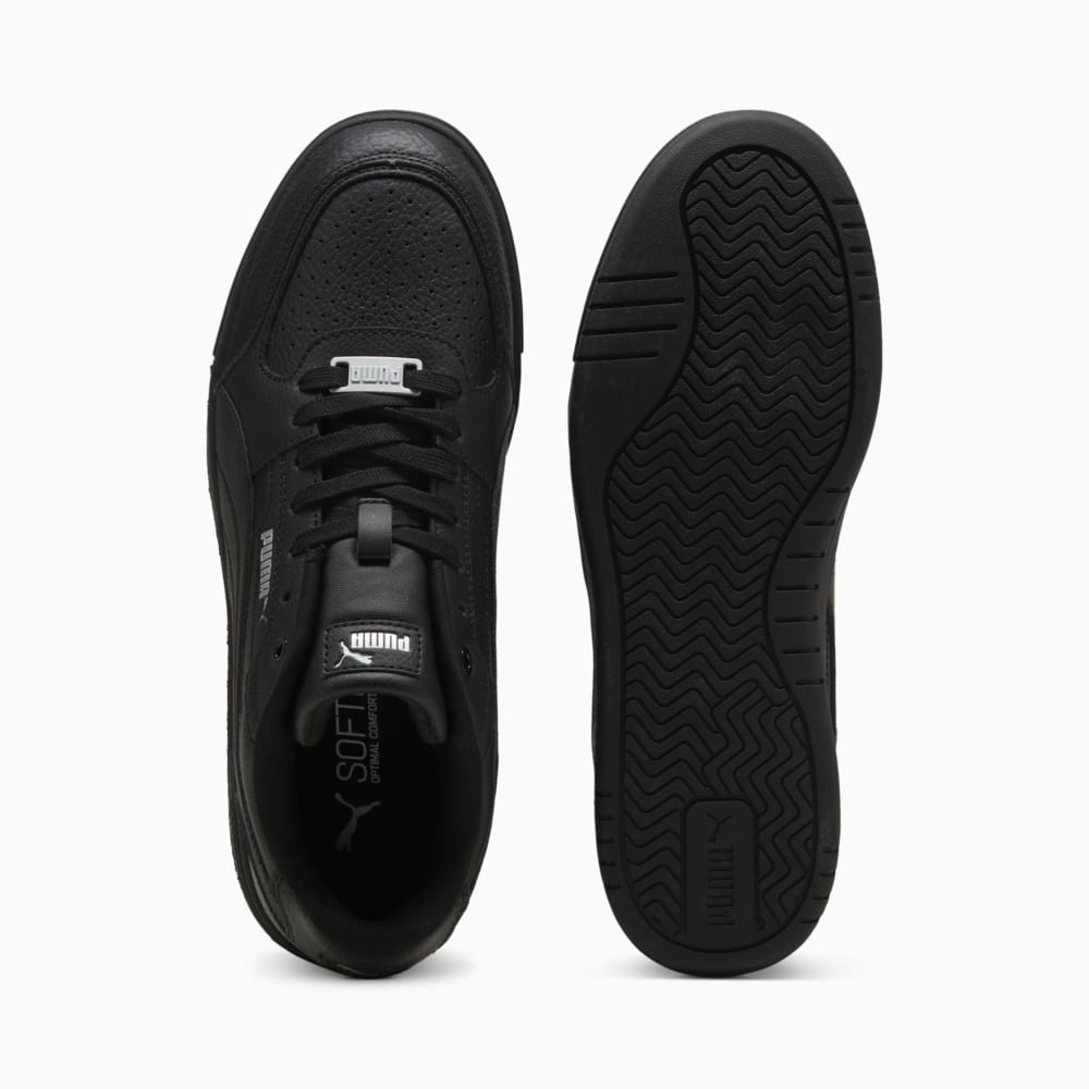 PUMA CAVEN III PLUS BLACK