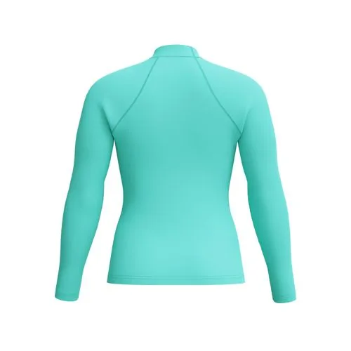 PLAYERA MANGA LARGA PARA MUJER SPEDO