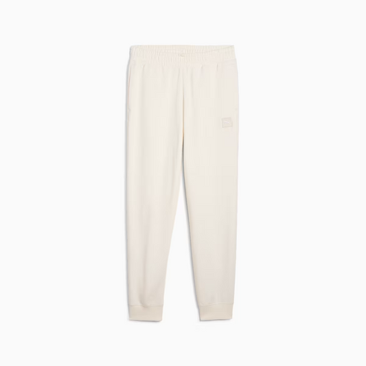 ESS ELEVATED SWEATPANTS TR CL BEIGE