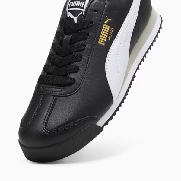 ROMA 24 STANDARD BLACK/WHITE