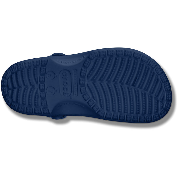 CROCS CLASSIC CLOG NAVY