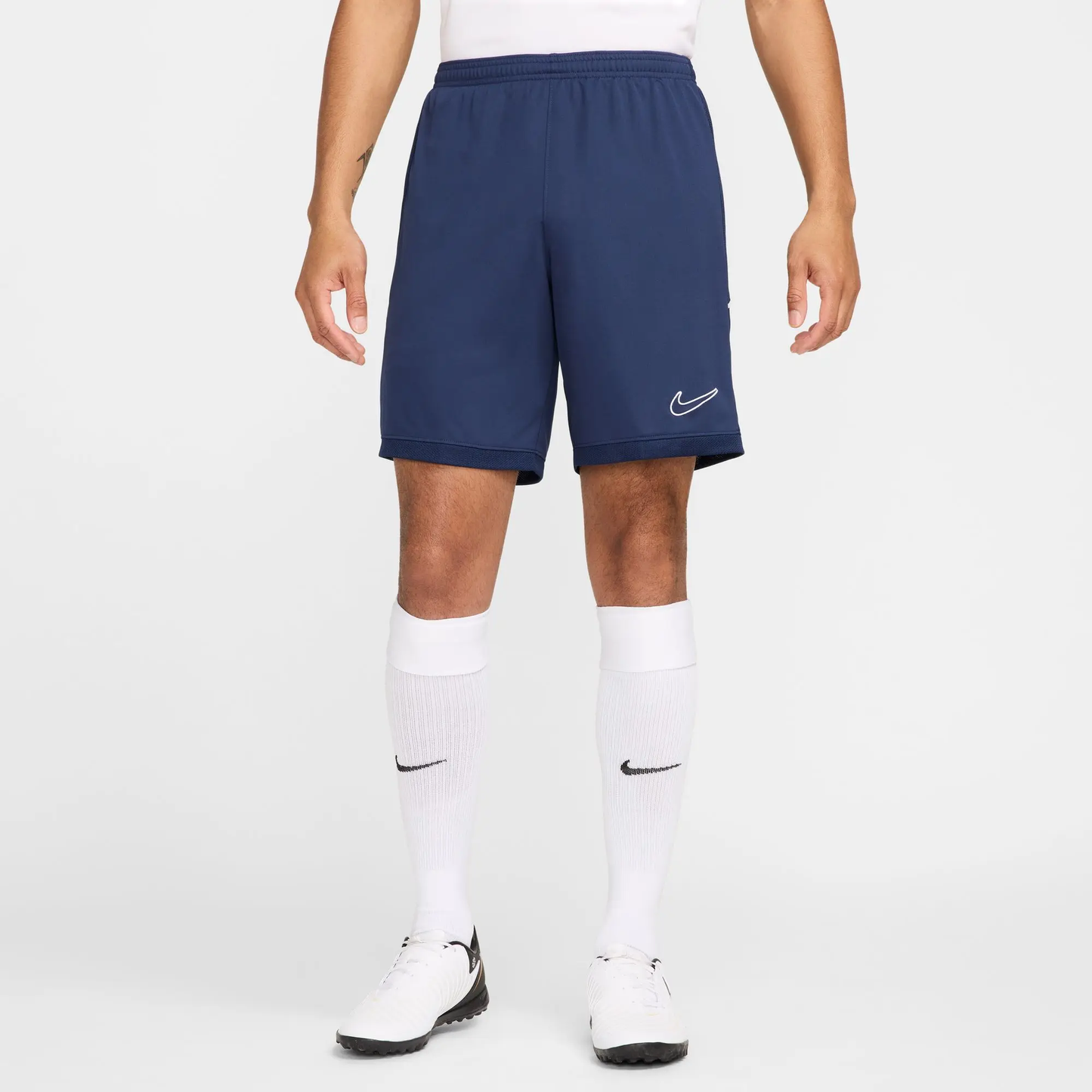 SHORT NIKE DRI-FIT ACDEMY 25 DE HOMBRE