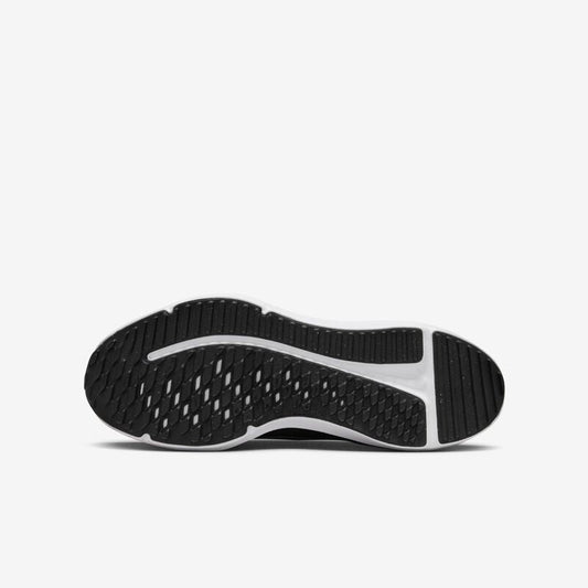 NIKE DOWNSHIFTER 12 NN GS BLACK/PURPLE