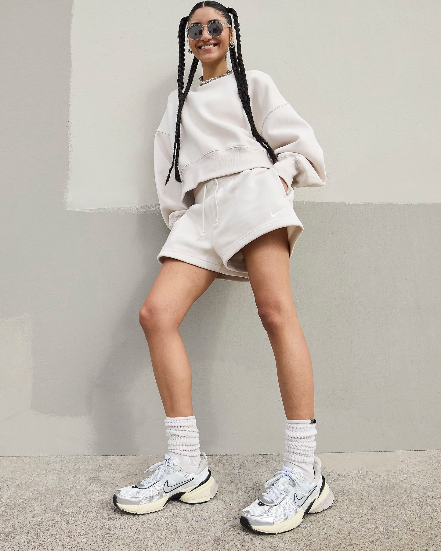 NIKE V2K RUN TENIS PARA MUJER