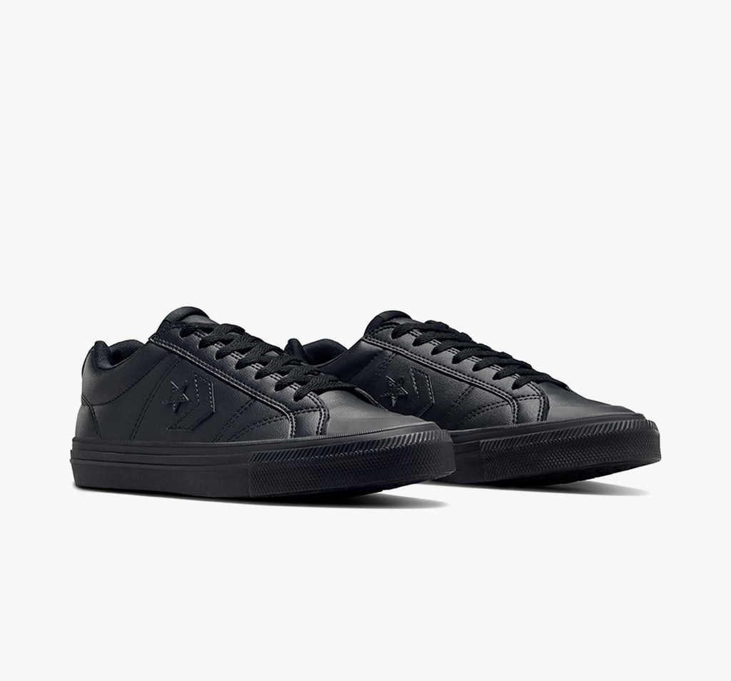 CONVERSE SPORT CASUAL BLACK